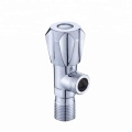 Commercial Price Quick Open Angle Valve