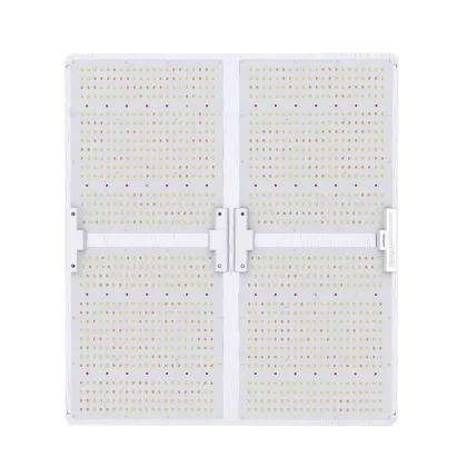 Group Dimming Plants Veg Flower LED Grow Light