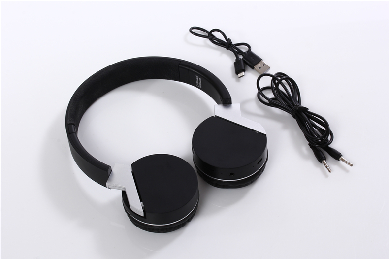 bluetooth headphone