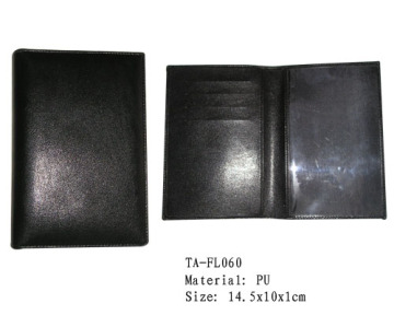 passport holder