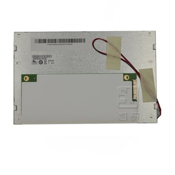7.0インチ800x480 4線抵抗タッチLCDパネル-G070VTT01.0ディスプレイタッチスクリーン