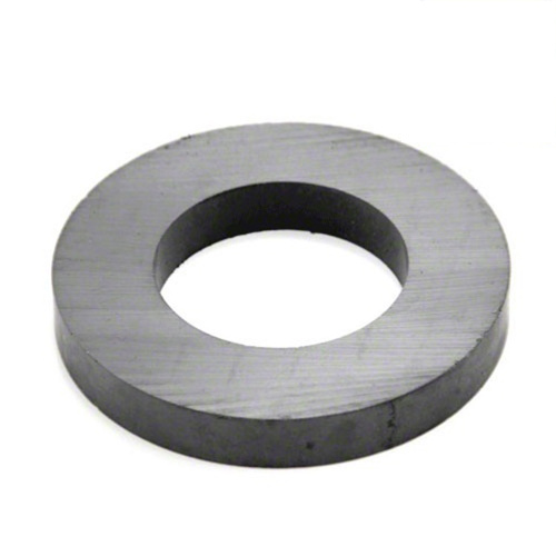 Ferrite Magnet Rare Earth Ring Ferrite C8 Magnet Manufactory