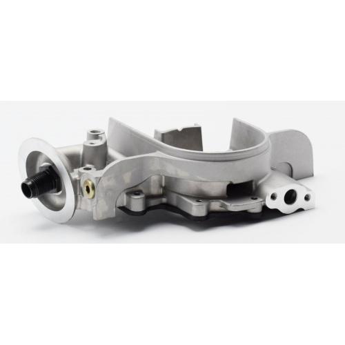 Oil Pump FOTZ6600A for Ford & Mercury