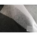 GAOXIN chemical bond Non woven no fusible fabric