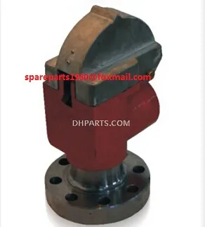 Shear Safety Valve