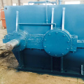 MBY, MBYX Series Gearboxes