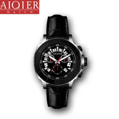 Military waterproof sports watch