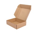 For shipping Outer packing strong corrugated carton box