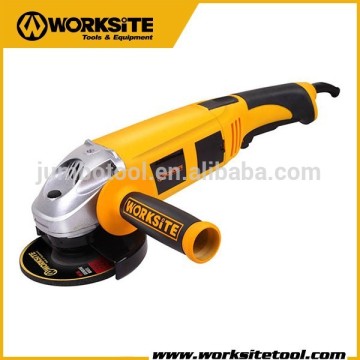 Portable 125mm 5" angle grinder