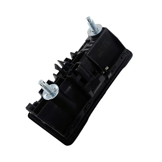 Electric Power Hatch Lock Release Switch Button for VW Passat, Golf, Tiguan, Sharan, Audi A4, A5, S5, Q5, Skoda Yeti - Part Number 5N0827566B