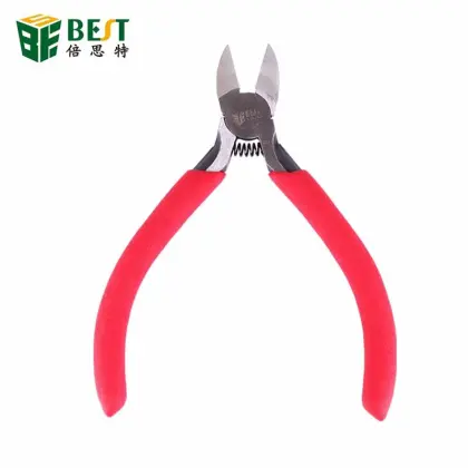 China Manufacturer Logo Customized side pliers