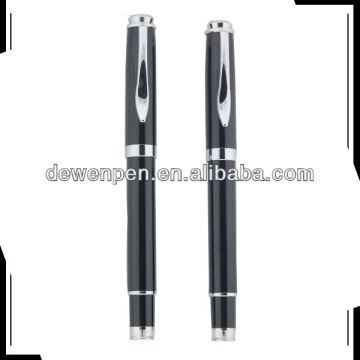 Factory direct sales customized metal gel pen