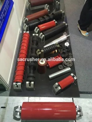 best conveyor roller for belt conveyor belt carrying roller belt conveyor roller