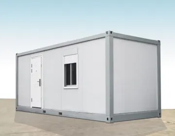 Dismountable Container House(WS-C-1)