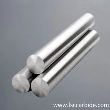 Tungsten Carbide Rod dengan kapasitas pemotongan tinggi