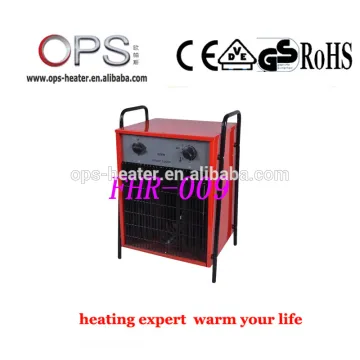 s5 portable electric industrial workshop heaters 220v