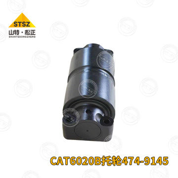 6020B idler assembly 474-9145