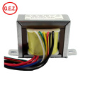 3W 5W 10W 15W 20W 8OHM Audio Transformer