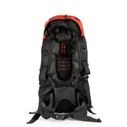 hiking bag camping bag mountain bag