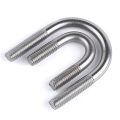 DIN3570 Stainless steel U bolts