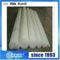 Tahan tinggi PVDF Rod / Nylon PA6