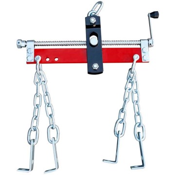 2000 LBS Balance Frame Engine Bracket Hoist for Shop Crane Load Leveling