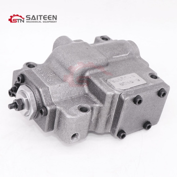 K3V140 Hydraulic Pump Regulator for EC290 EC210B EC290B Excavator Lifter