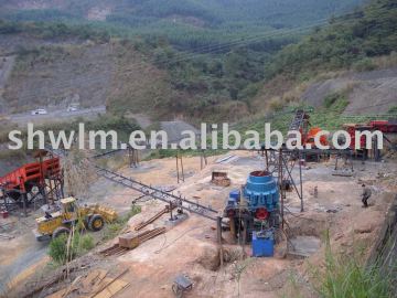 compound cone crusher PYD1750 with low price hot sale in Ecuador