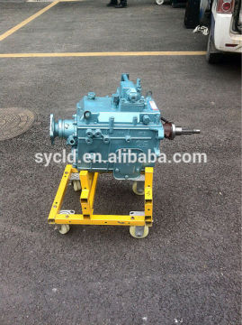 DF5S470 Series Transmission Assy with handbreak 17D45-00030
