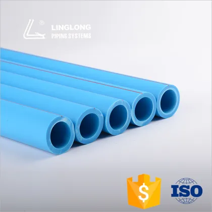 PP-R Pipes