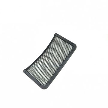 Vehicle Elastic Cargo Net for Auto Trunk Use