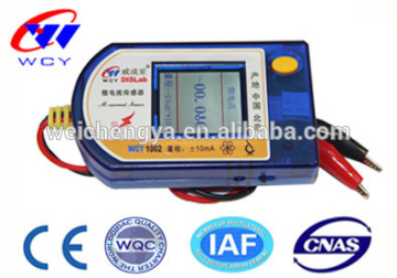 E LAB--digital M-Current Sensor for education
