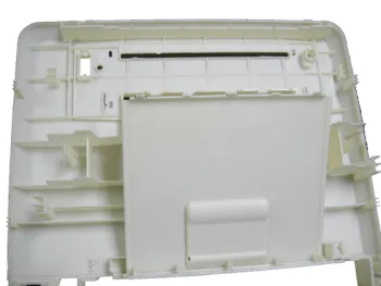 prototype mold CNC machining prototypes household mold