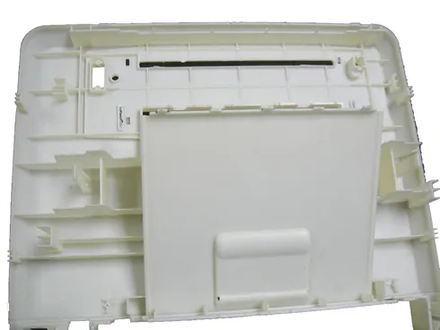 prototype mold CNC machining prototypes household mold