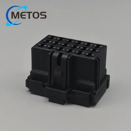 Auto Electronics Wire to Wire Connector for Window Lifting