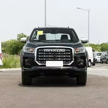 MAXUS T70 Used Pickup Truck: Fast Delivery, Four-Door, Five-Seating