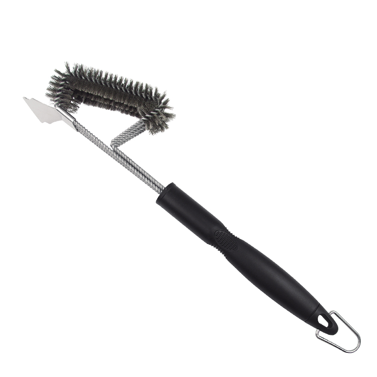 grill cleaning brush