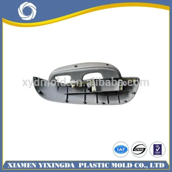 OEM & ODM High quality plastic auto parts