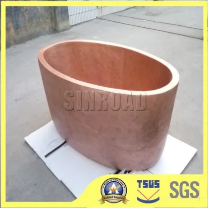 massage bath tub copper baths freest