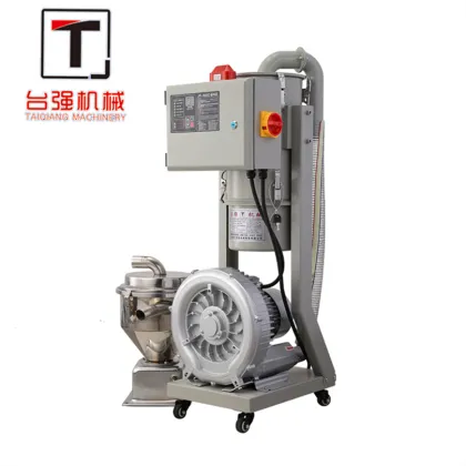 900G Auto Loader Vacuum Hopper Loader for Plastic Injection Molding Machine