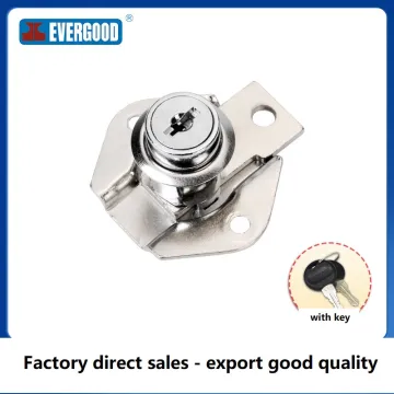 Evergood drawer cabinet lock wardrobe lock OEM