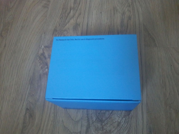 Rat brain derived neurotrophic factor (BDNF) ELISA Kit