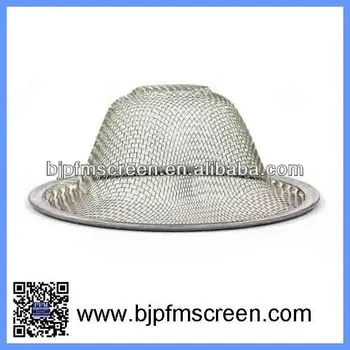 Stainless Steel Filter Strainer