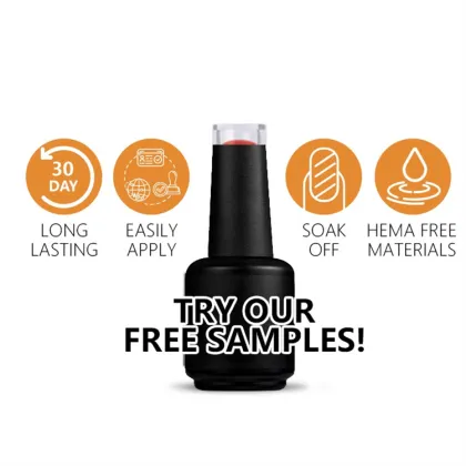 MH New Arrival Cyan Cateye Gel Polish Kit