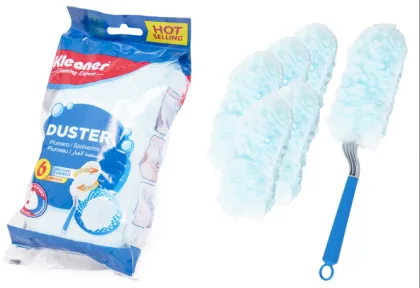 High Performance Duster for Clean Surfaces