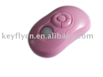 Optical mouse YX-M364