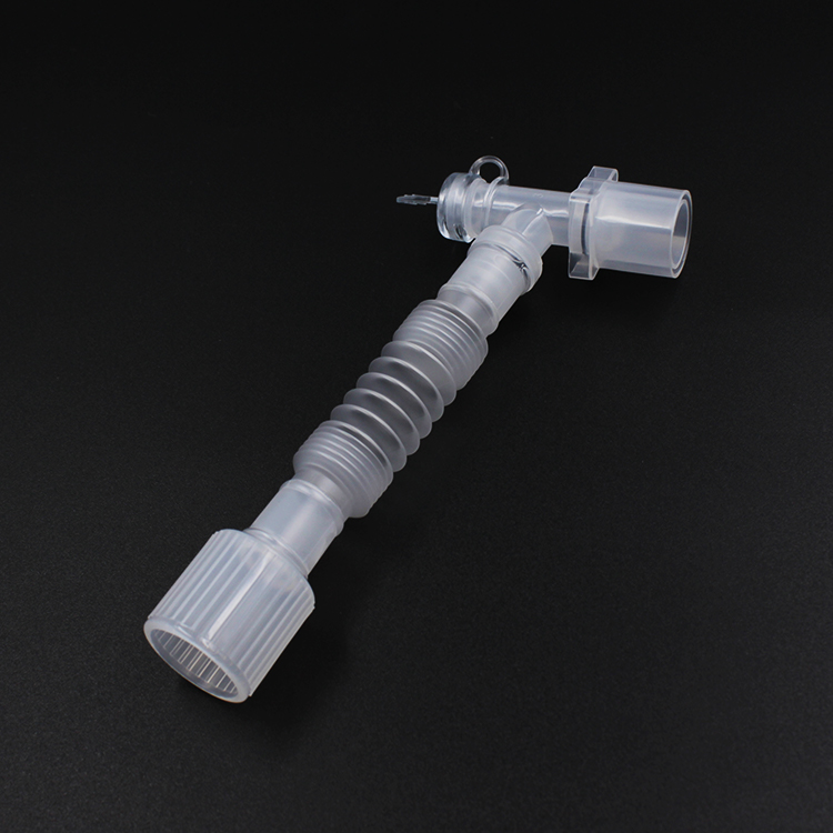 Anesthesia Expandable Mount Catheter