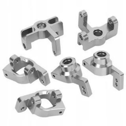 milling medical spare parts/ CNC milling / CNCparts