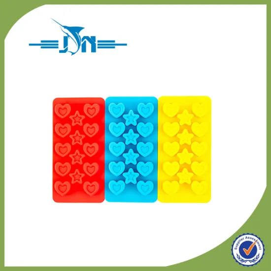 New design silicone kitchenware mold with low price