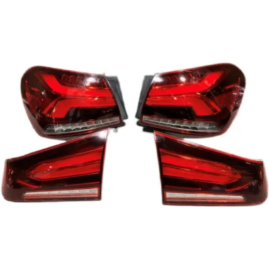 Mercedes Benz W177 Class A LED Taillight Assembly OE 1779061300/1779061400/1779061700/1779061800
